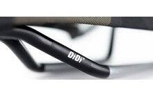 Сідло DMR Oi-Oi - дополнительное фото 8