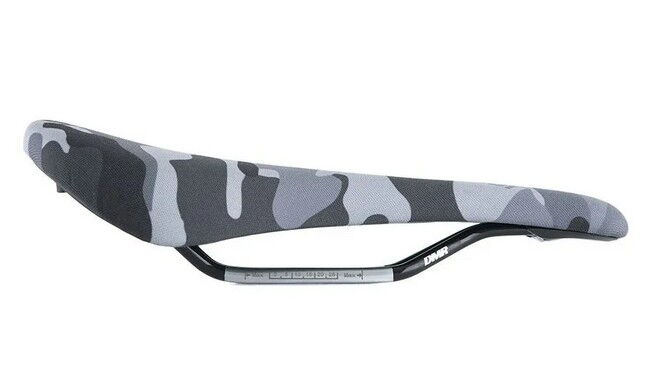 Сідло DMR Oi-Oi - дополнительное фото 1