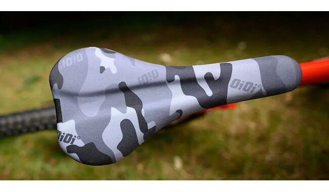 Сідло DMR Oi-Oi - дополнительное фото 4