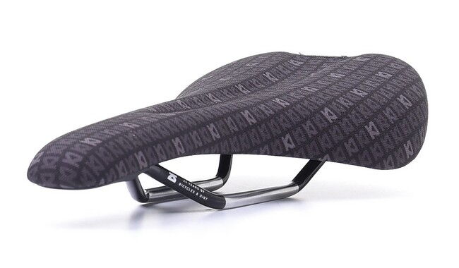 Сідло DMR Oi-Oi 25th Anniversary - дополнительное фото 2