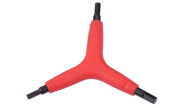 Шестигранник Synpowell YW-456 - фото 1