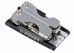 Мультитул Synpowell FA-03BK