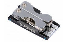 Мультитул Synpowell FA-03BK - фото 1