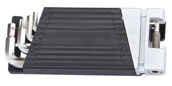 Мультитул Synpowell FF-26L