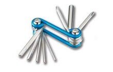 Мультитул Synpowell BT-51-BK - фото 1