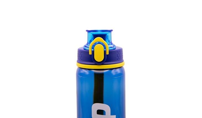 Фляга Tramp Tritan 750 мл - дополнительное фото 5