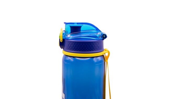 Фляга Tramp Tritan 750 мл - дополнительное фото 7