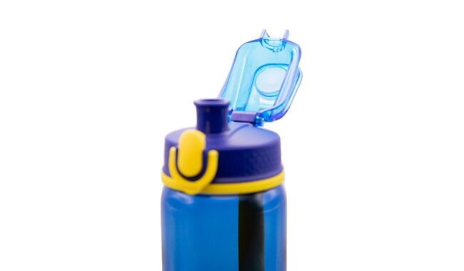 Фляга Tramp Tritan 750 мл - дополнительное фото 9