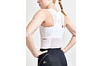Велошорты Craft ADV Endur Bib Shorts Woman - дополнительное фото 3