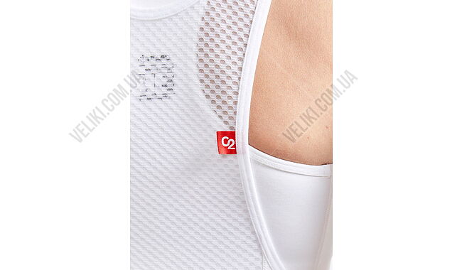 Велошорты Craft ADV Endur Bib Shorts Woman - дополнительное фото 4