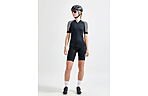 Велошорты Craft ADV Endur Bib Shorts Woman - дополнительное фото 7
