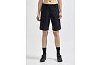 Велошорты Craft ADV Offroad XT Shorts Woman - дополнительное фото 1