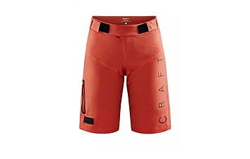 Велошорты Craft ADV Offroad XT Shorts Woman