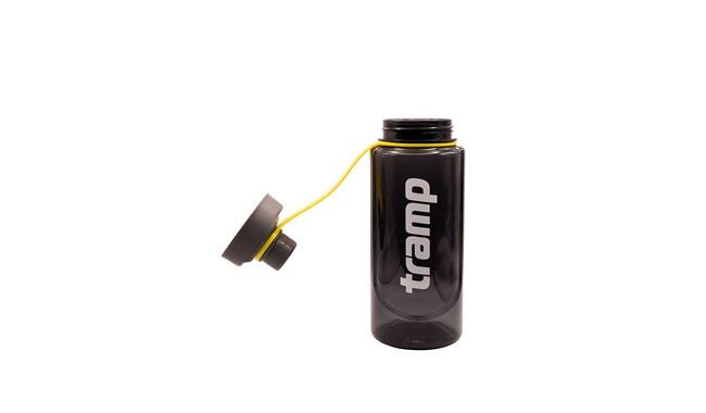 Фляга Tramp Tritan 1 л - дополнительное фото 1