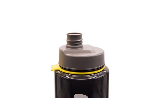 Фляга Tramp Tritan 1 л - дополнительное фото 3