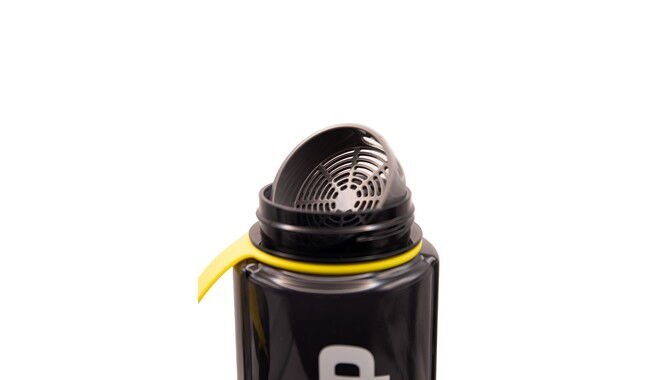 Фляга Tramp Tritan 1 л - дополнительное фото 6