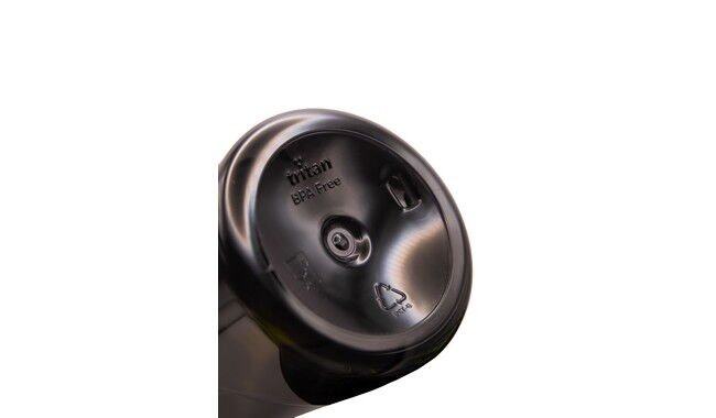 Фляга Tramp Tritan 1 л - дополнительное фото 8