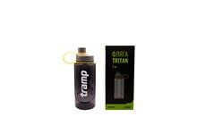 Фляга Tramp Tritan 1 л - дополнительное фото 9