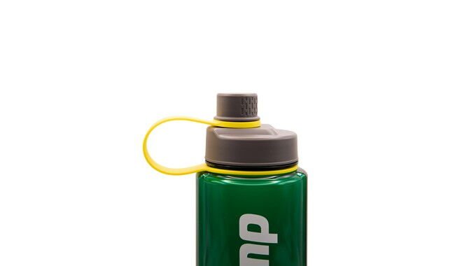 Фляга Tramp Tritan 1 л - дополнительное фото 11