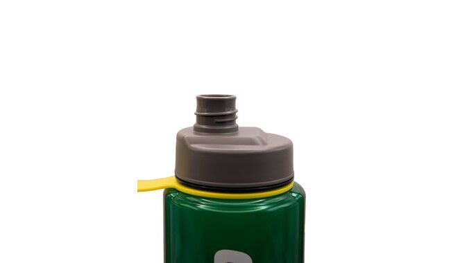 Фляга Tramp Tritan 1 л - дополнительное фото 12