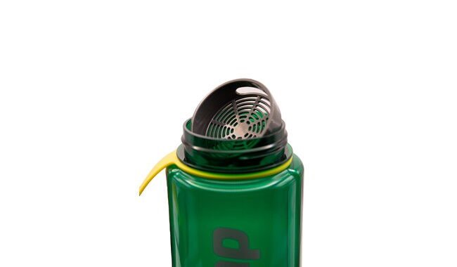 Фляга Tramp Tritan 1 л - дополнительное фото 15