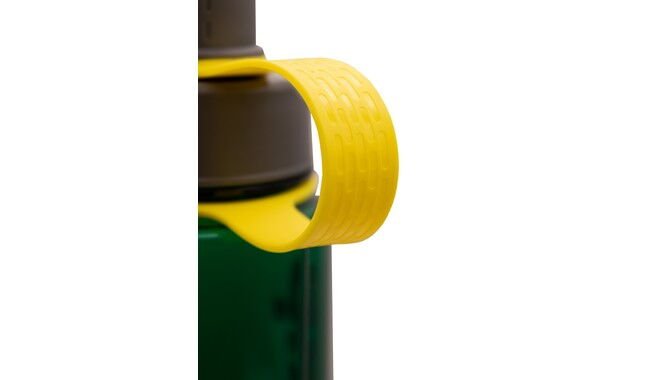 Фляга Tramp Tritan 1 л - дополнительное фото 17