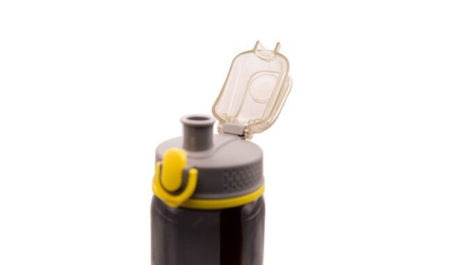 Фляга Tramp Tritan 750 мл - дополнительное фото 20