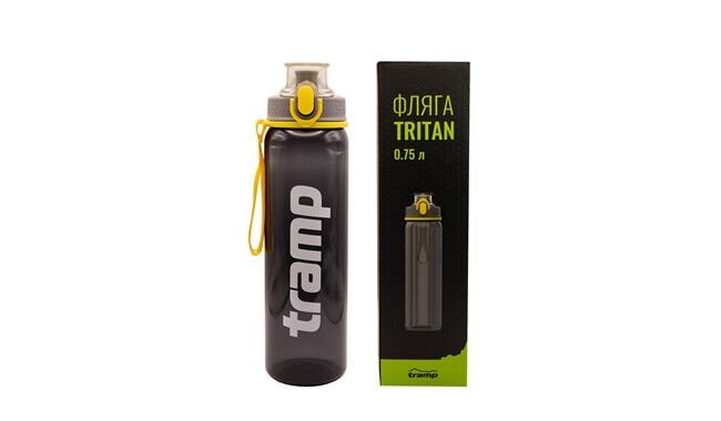 Фляга Tramp Tritan 750 мл - дополнительное фото 22