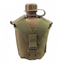 Фляга Kombat UK Tactical Water Bottle 950 мл