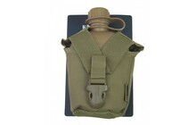 Фляга Kombat UK Tactical Water Bottle 950 мл - дополнительное фото 3