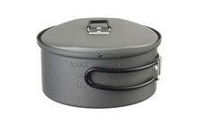 Котелок Esbit PT1100HA 1100 мл - дополнительное фото 4