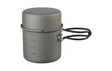 Котелок Esbit PT1000HA 1000 мл - дополнительное фото 1