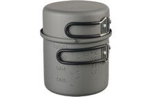 Котелок Esbit PT1000HA 1000 мл - дополнительное фото 2