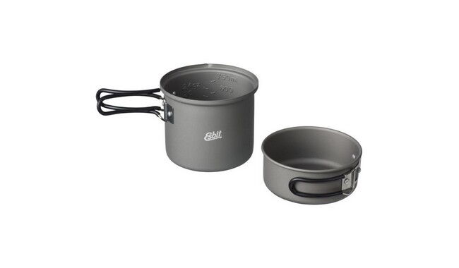Котелок Esbit PT1000HA 1000 мл - дополнительное фото 3