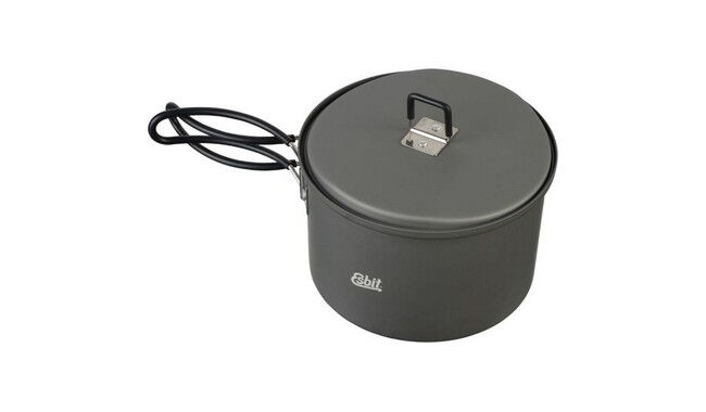 Котелок Esbit PT1600HA 1600 мл - дополнительное фото 3