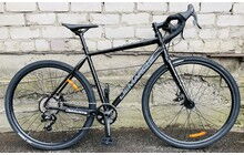 Велосипед DeMARCHE Gravel Point 1x11 - фото 3