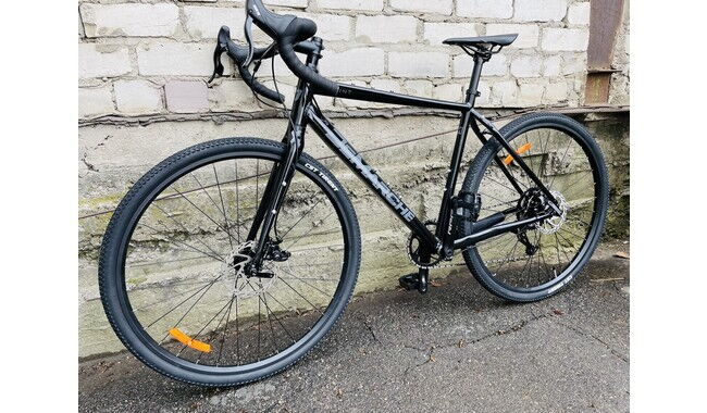 Велосипед DeMARCHE Gravel Point 1x11 - дополнительное фото 20