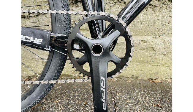 Велосипед DeMARCHE Gravel Point 1x11 - дополнительное фото 26