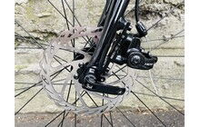 Велосипед DeMARCHE Gravel Point 1x11 - дополнительное фото 21