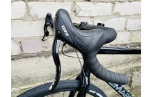 Велосипед DeMARCHE Gravel Point 1x11 - дополнительное фото 23