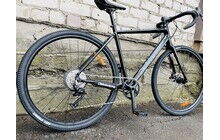 Велосипед DeMARCHE Gravel Point 1x11 - дополнительное фото 27