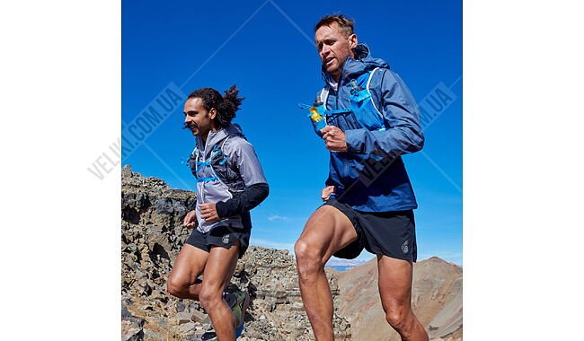 Шорти Ultimate Direction Velum - дополнительное фото 3