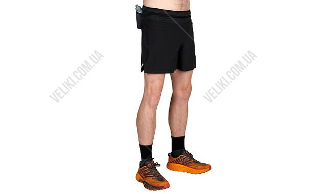 Шорты Ultimate Direction Hydro - дополнительное фото 1