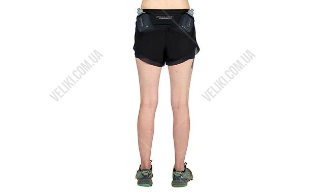 Шорти Ultimate Direction Hydro Woman - дополнительное фото 2