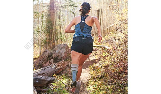 Шорти Ultimate Direction Hydro Woman - дополнительное фото 3