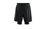 Шорты Craft Spartan 2-in-1 Shorts Man - фото 1