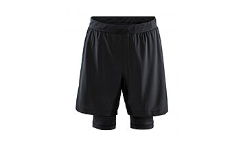 Шорты Craft Spartan 2-in-1 Shorts Man