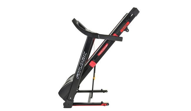 Бігова доріжка FitLogic T15 - дополнительное фото 2