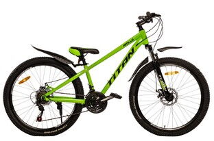 Велосипед Titan Apollo 26"