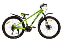 Велосипед Titan Apollo 26" - фото 2